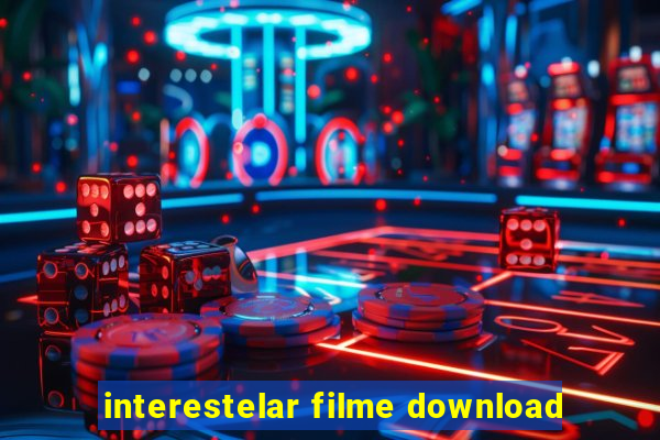 interestelar filme download